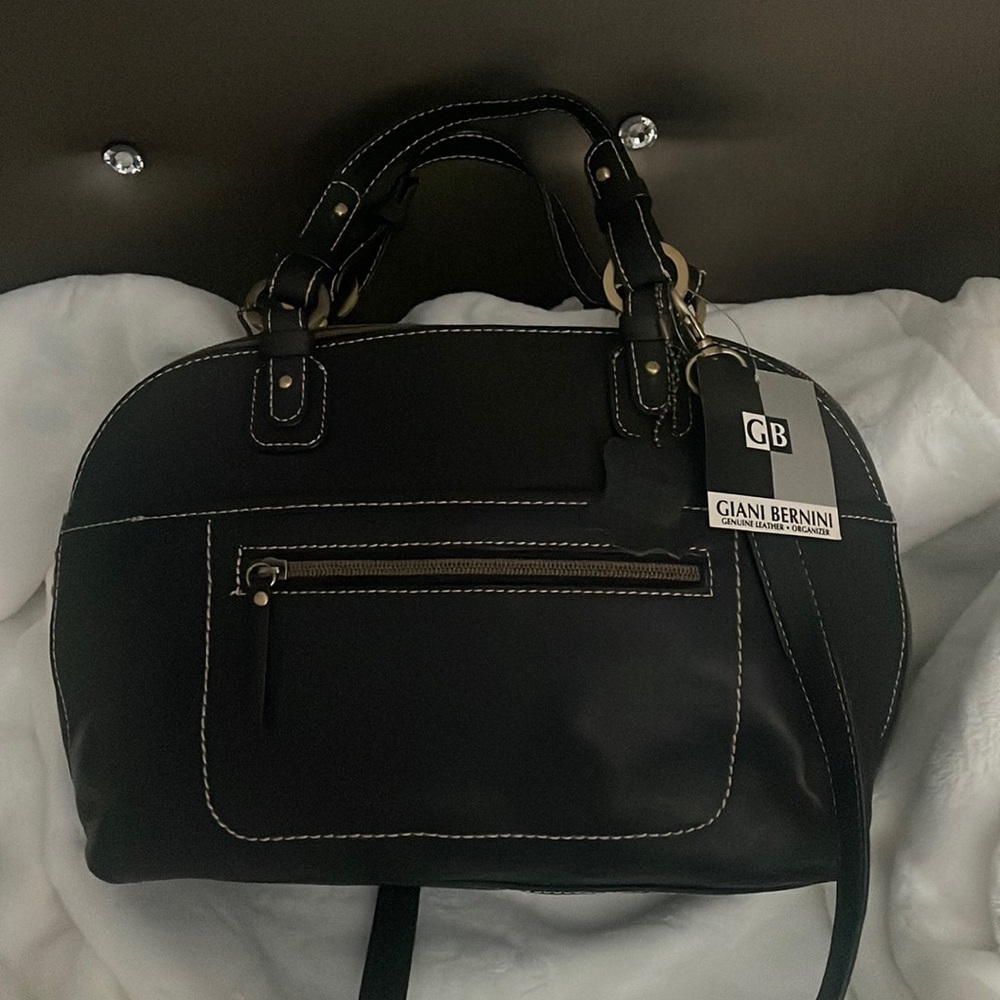 GIANI BERNINI Purse 🖤